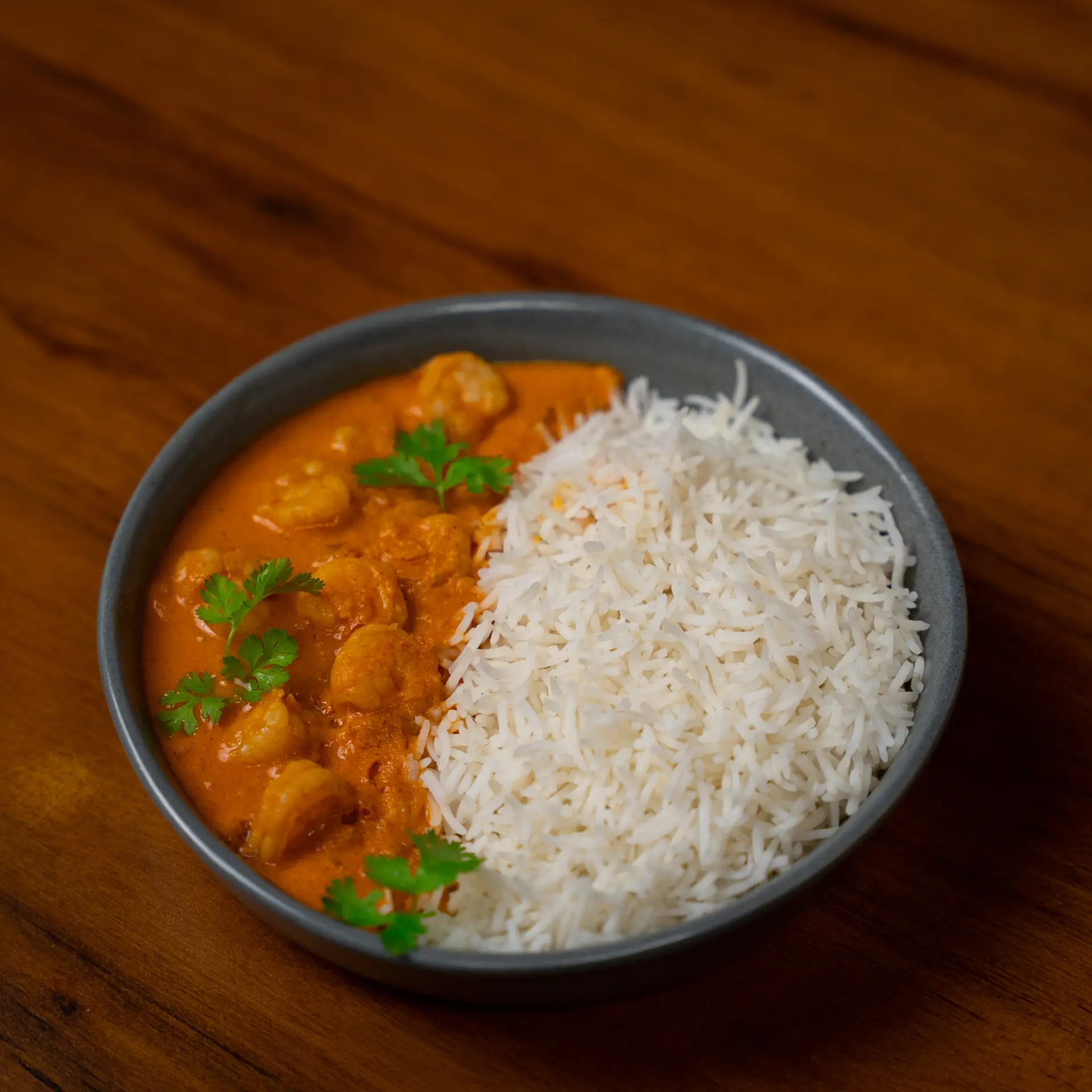 Goan Prawn Curry