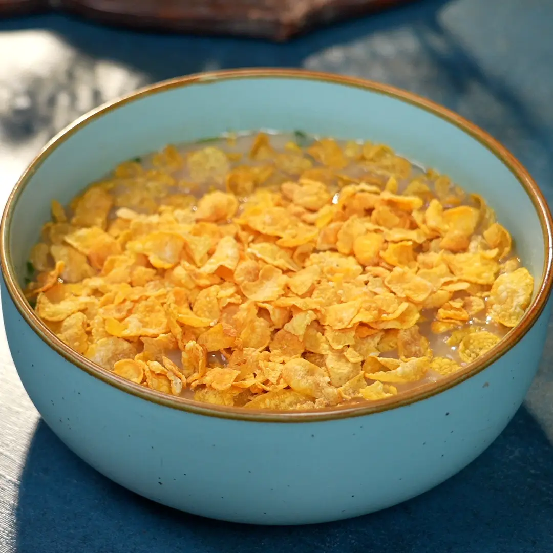 Vazhaithandu Soup