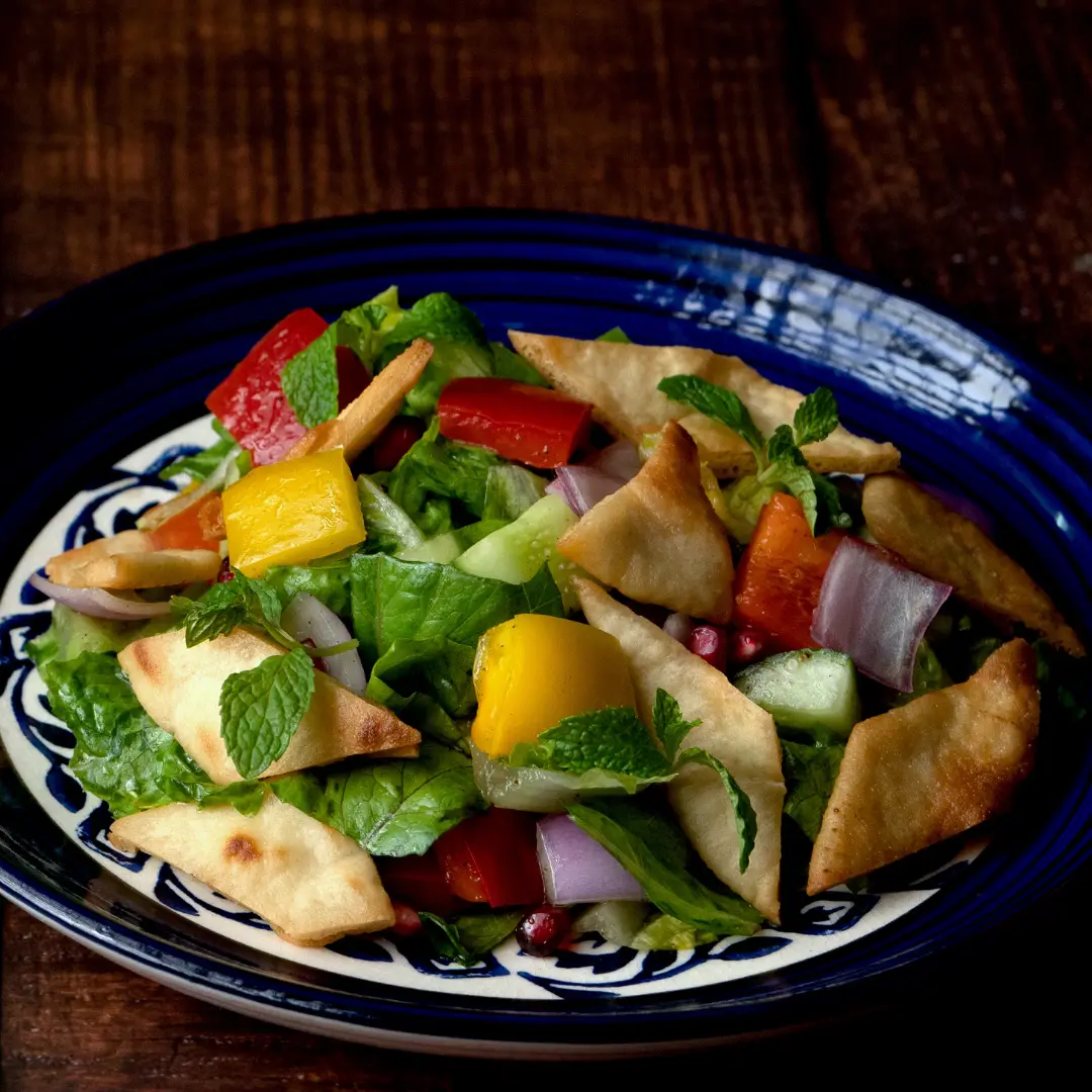 Fattoush