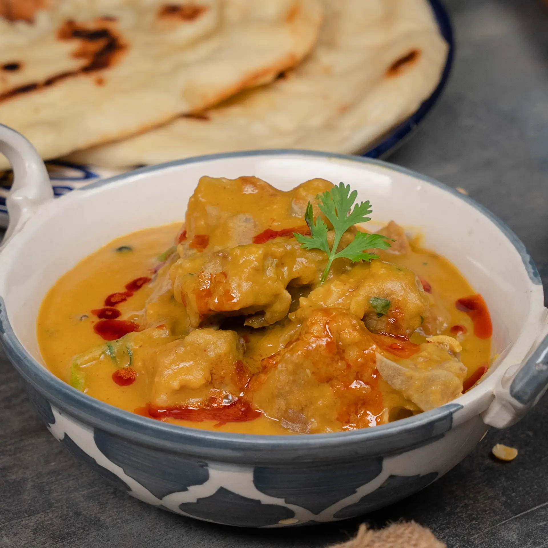 Dal Gosht
