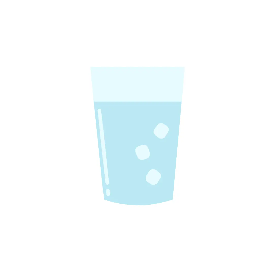 Warm Water