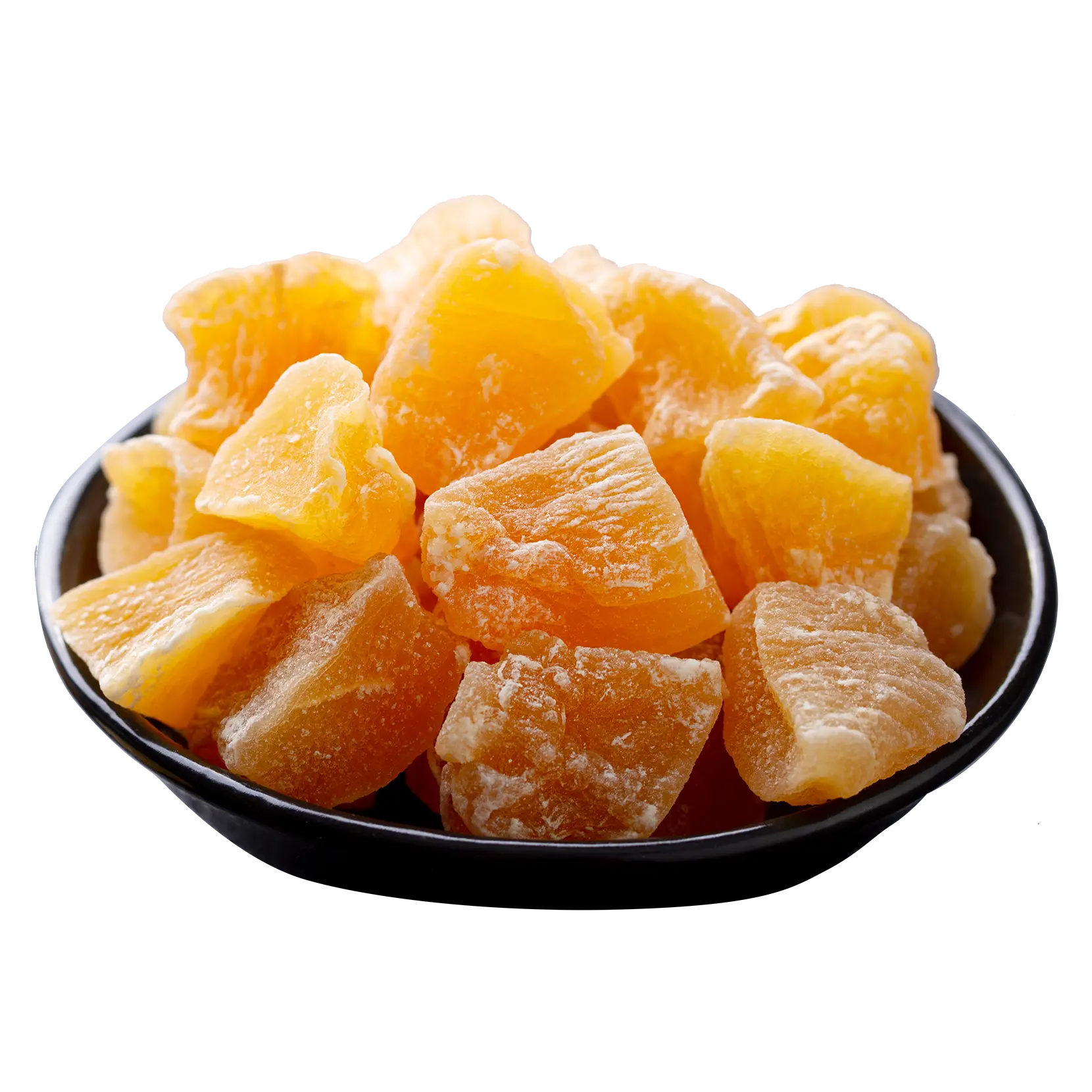Candied Ginger