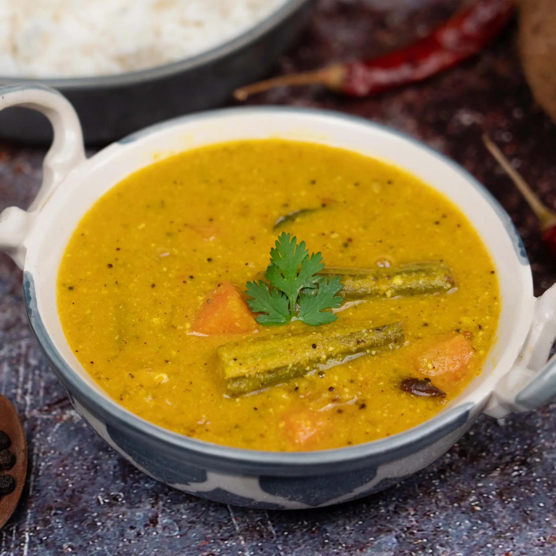 Mor Sambar