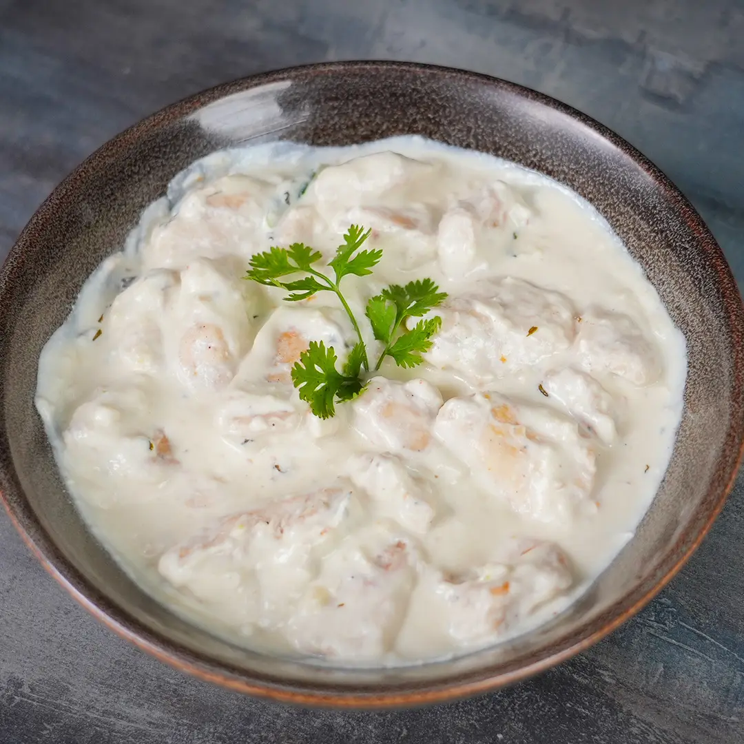 High Protein Japan Chicken