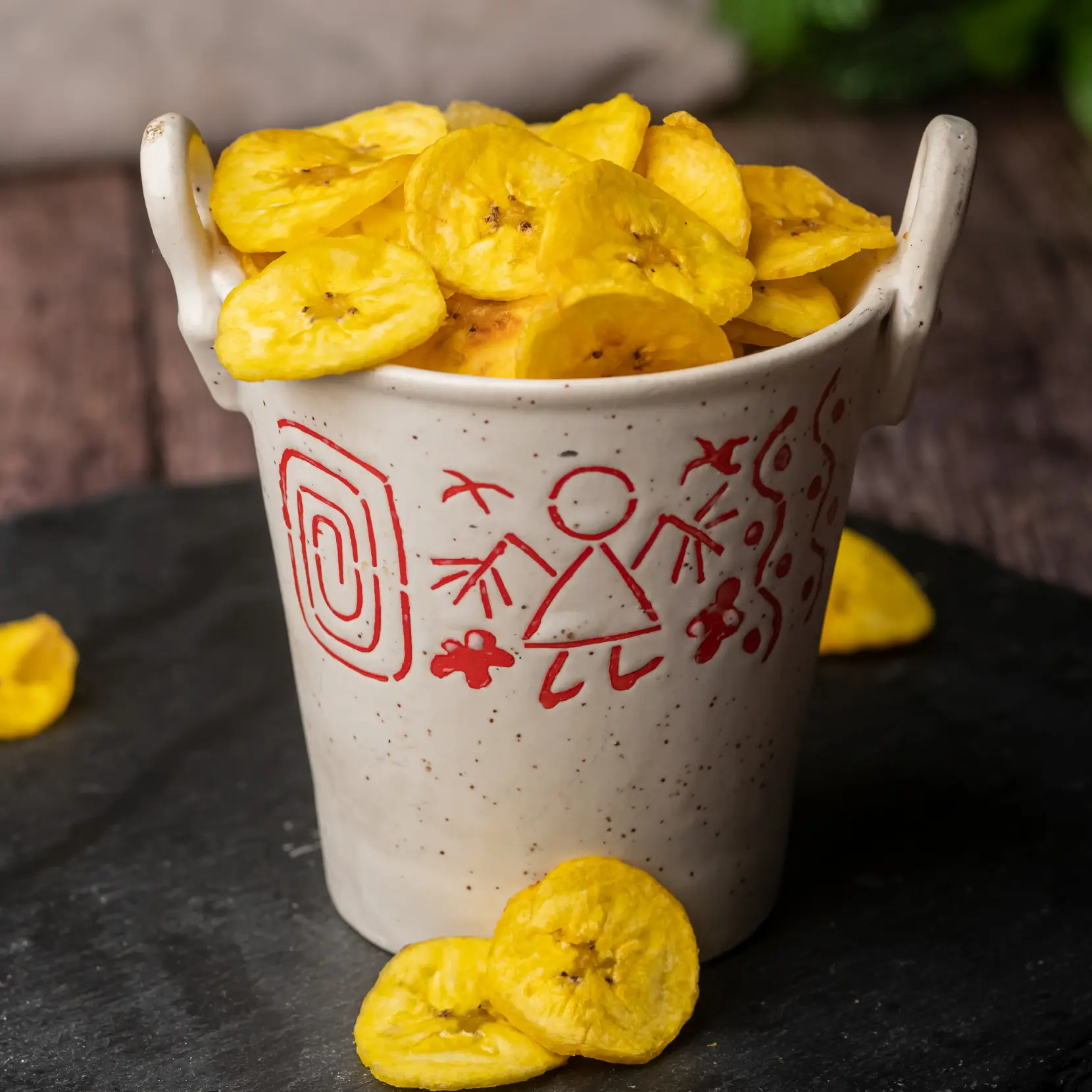 Kerala Banana Chips