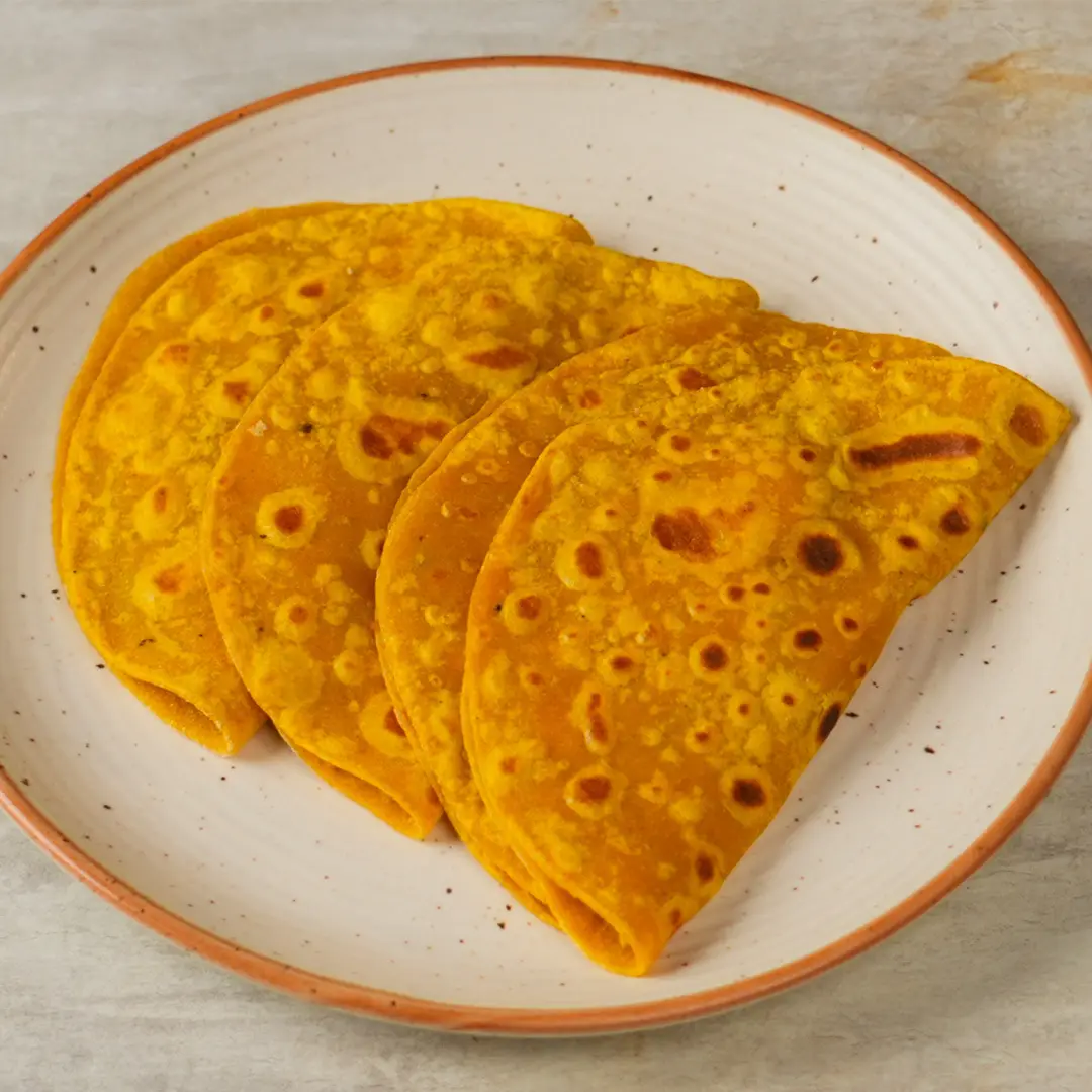Pumpkin Poli