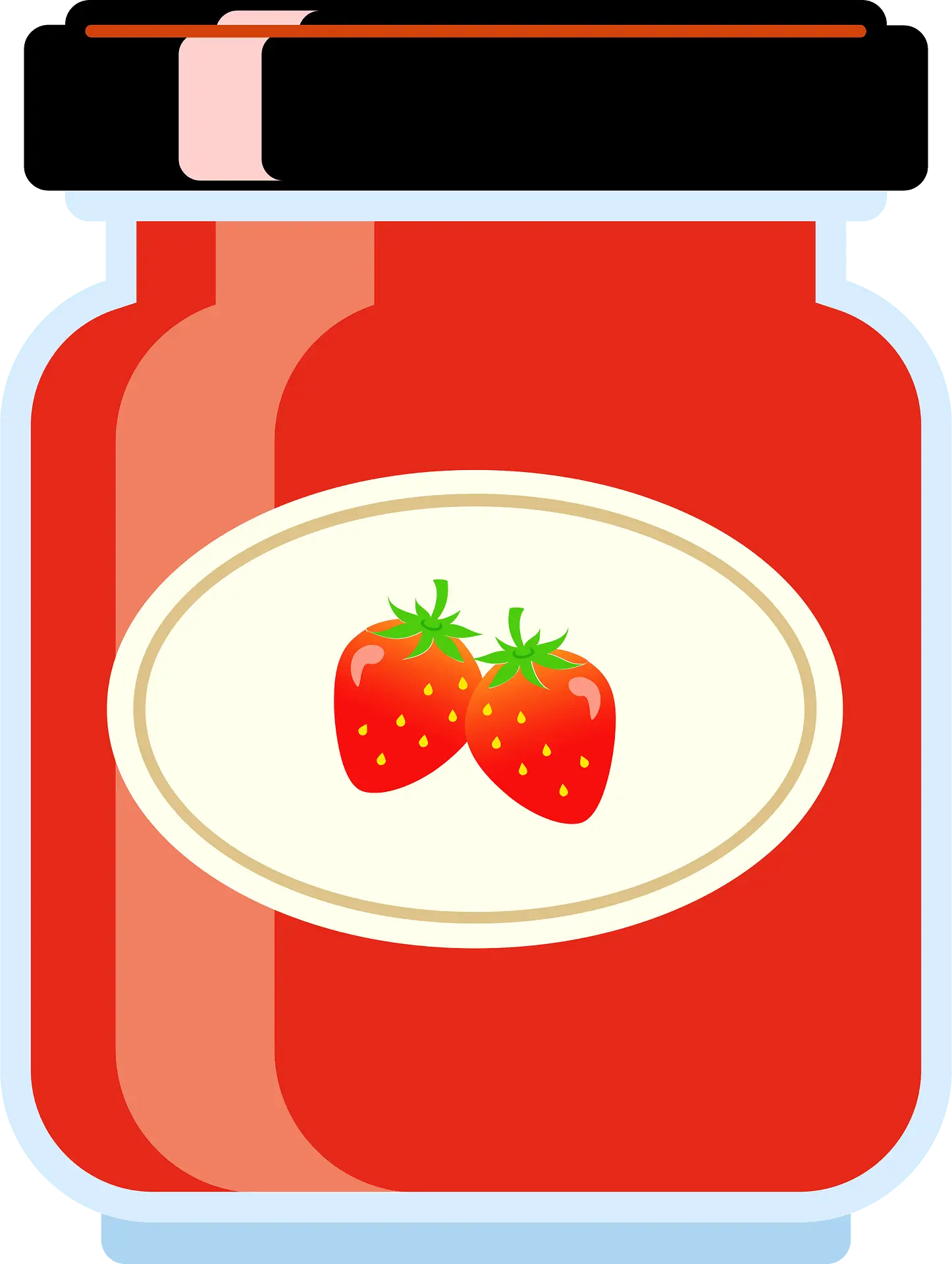 Strawberry Jam