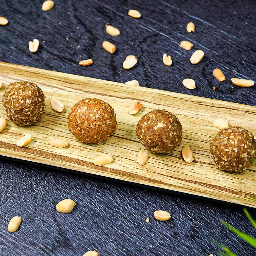 Til Ke Ladoo