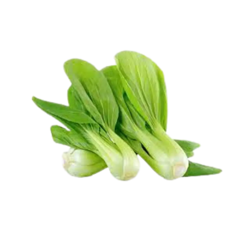 Bok Choy