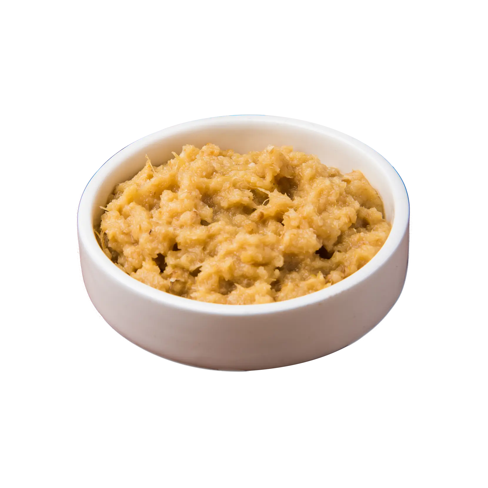 Ginger Paste