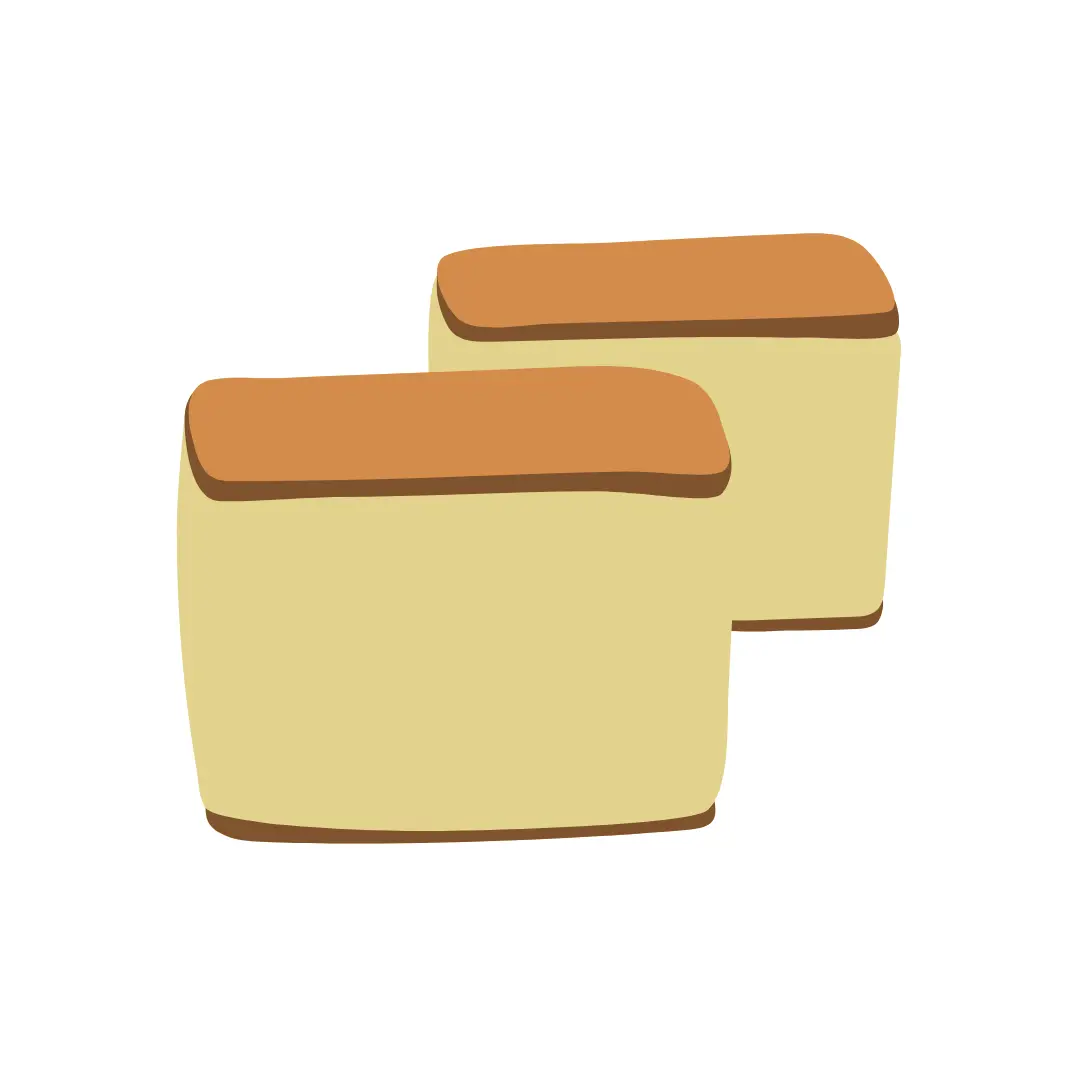 Plain Cake/Tea Cake