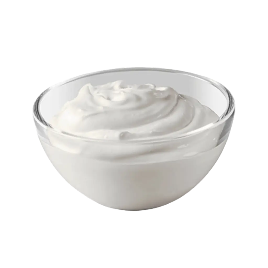 Cooking Cream