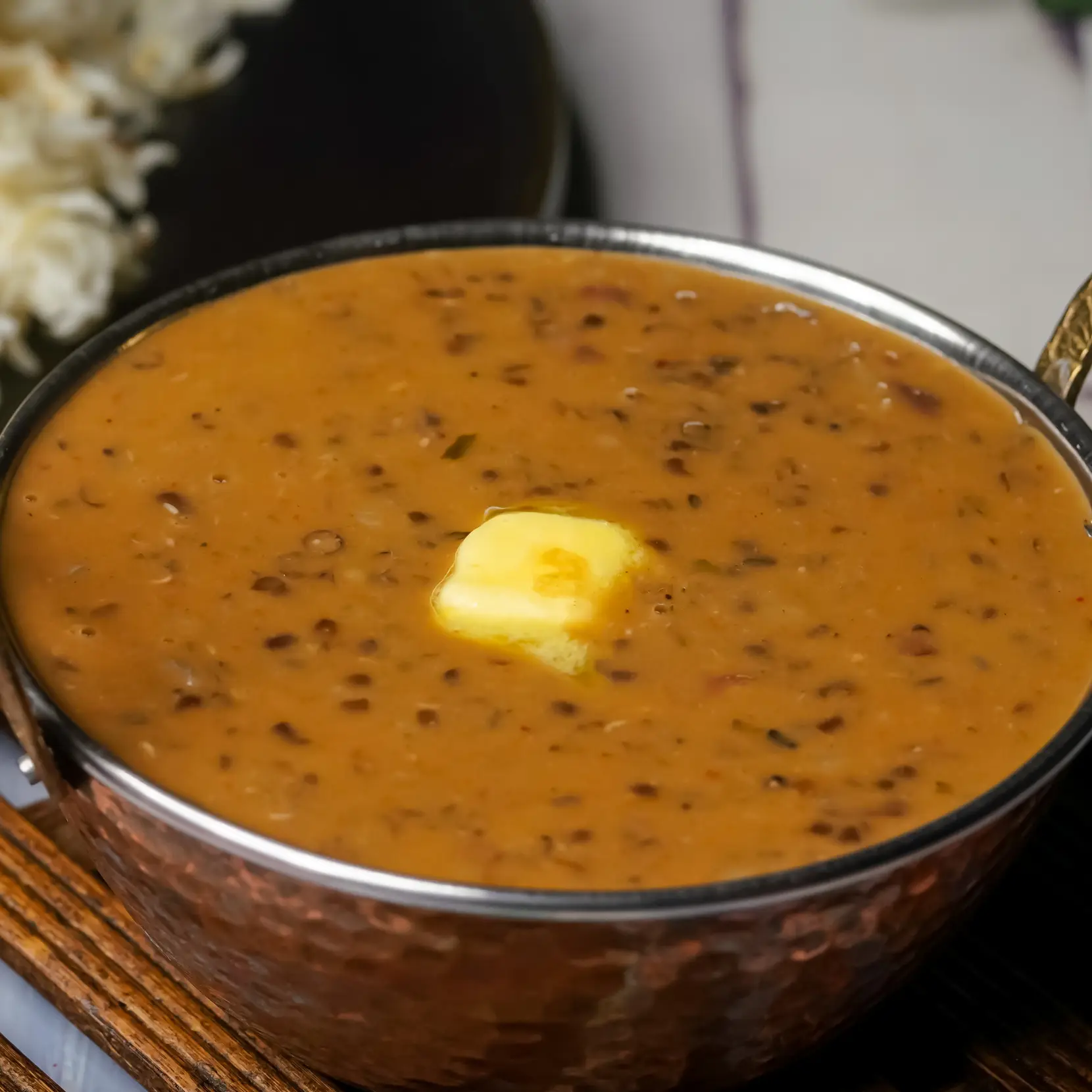Dal Makhani