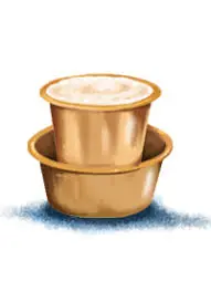 Coffee Decotion