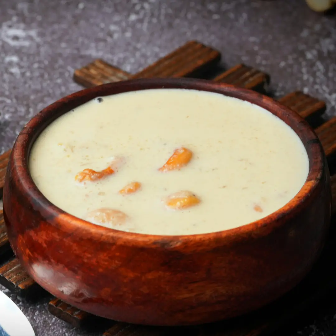 Aval Payasam