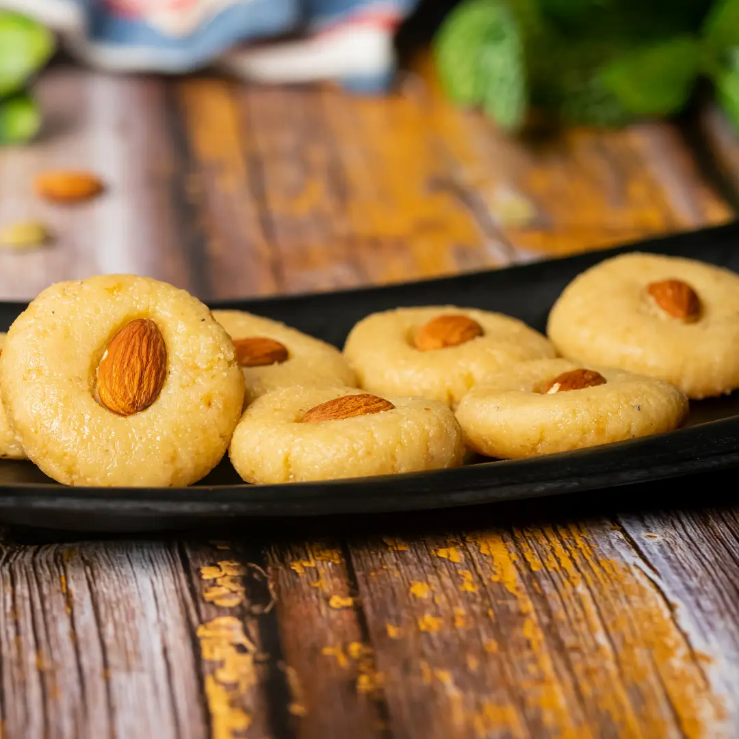 Mawa Peda