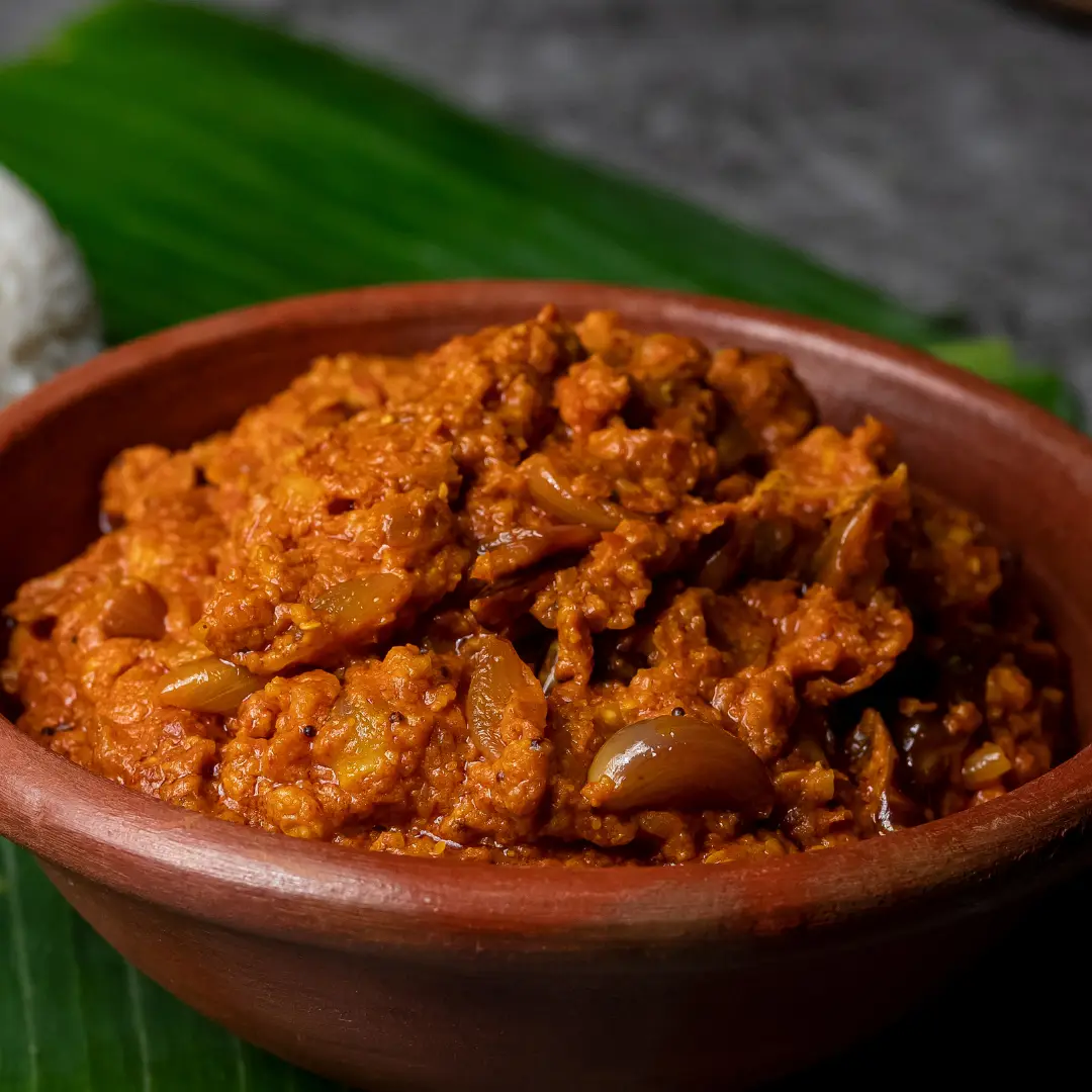 Ennai Kathirika Kulambu