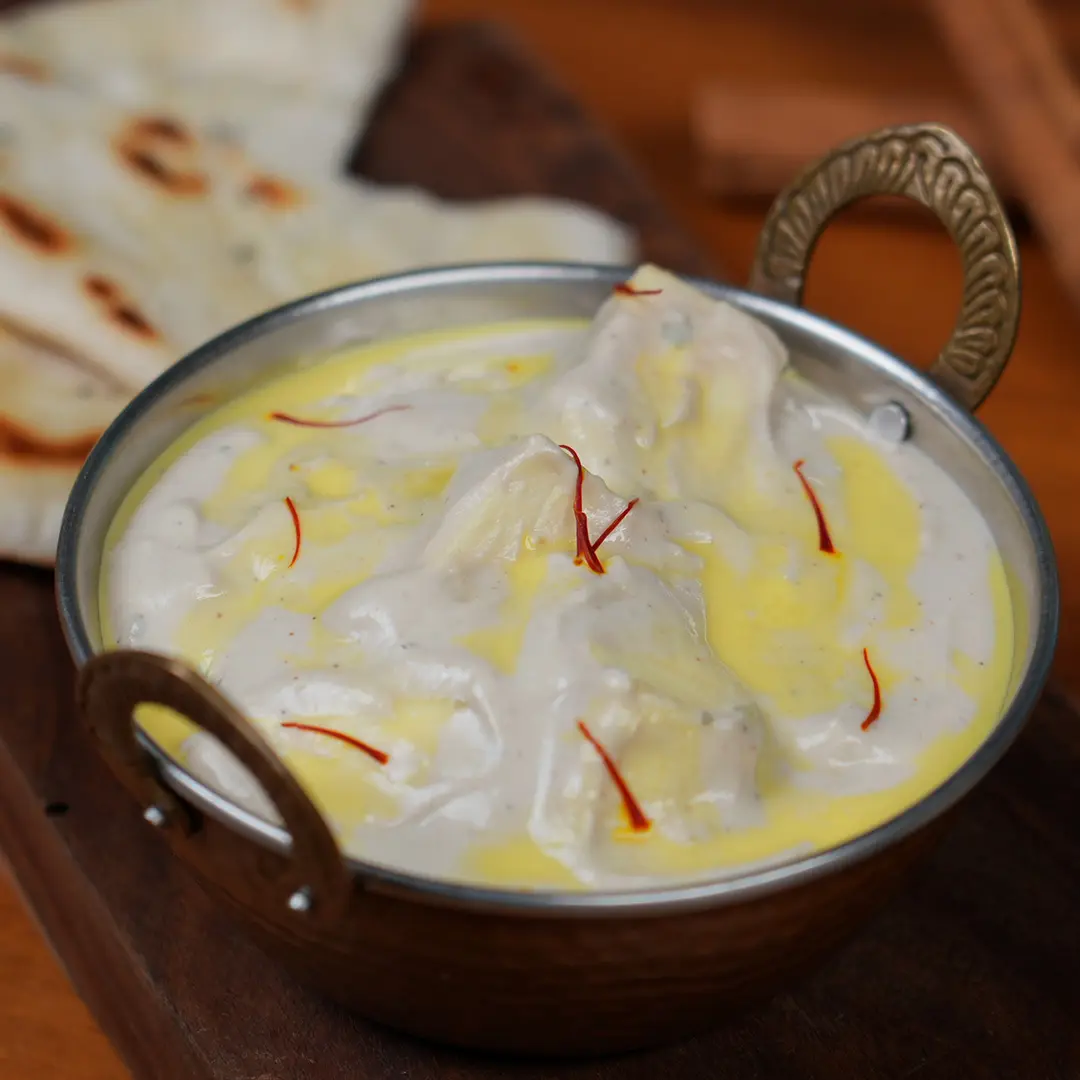 Nawabi Paneer