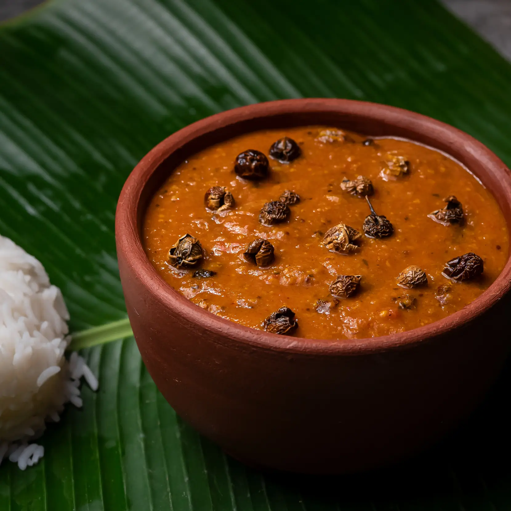 Vatha Kozhambu