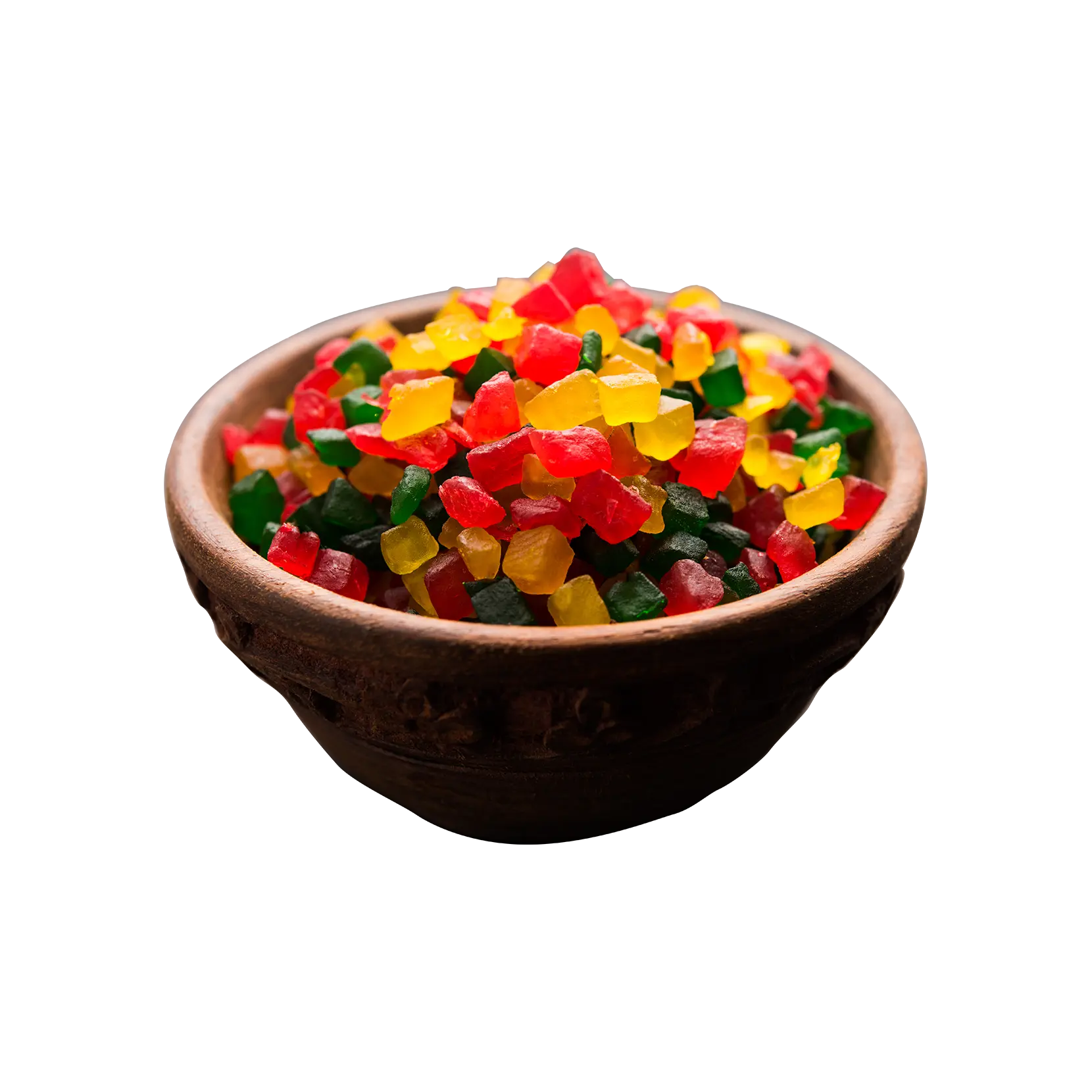 Tutti-frutti