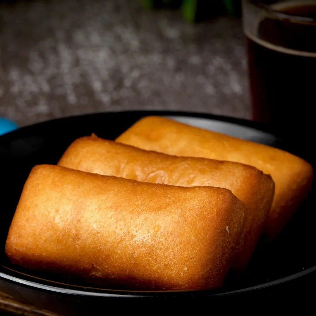 Kerala Milk Cake