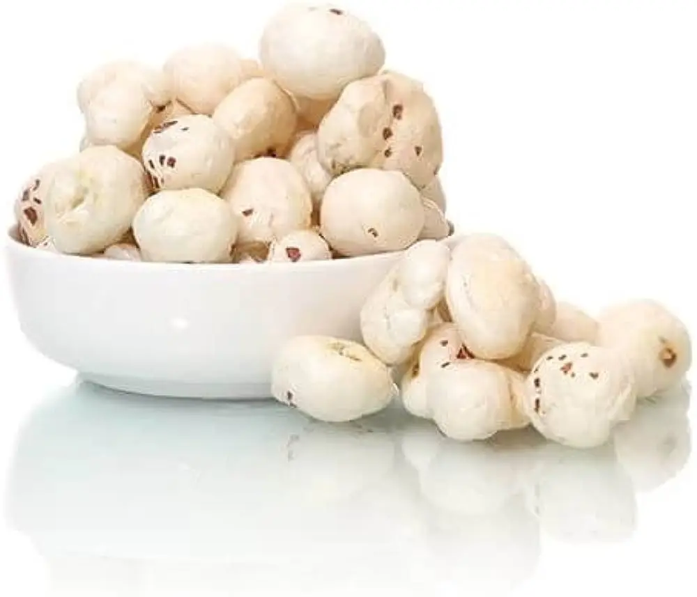 Lotus Seed/Makhana