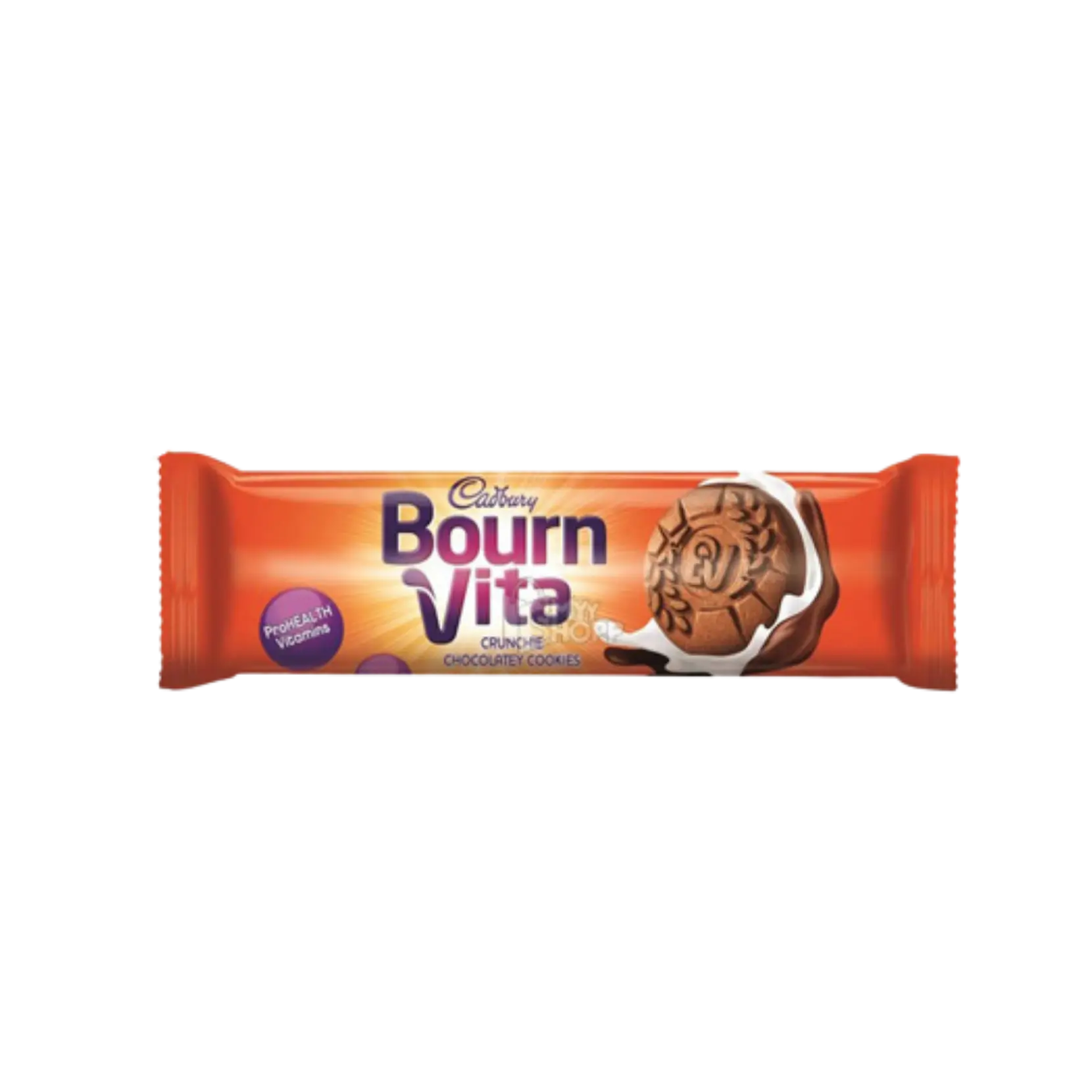 Bournvita Biscuit