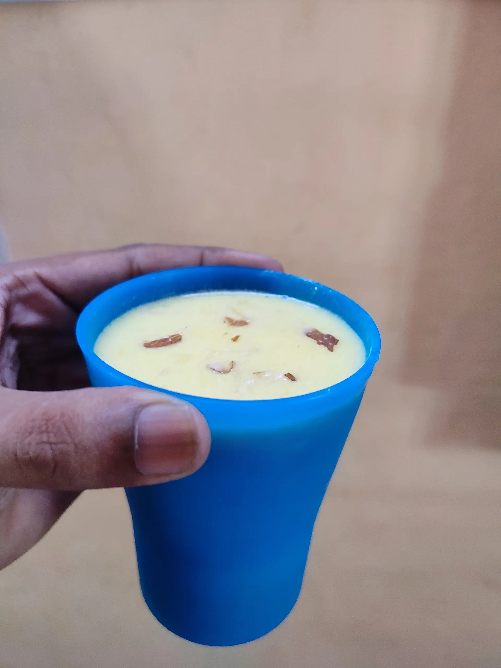 A cook's photo of மாம்பழ கீர்