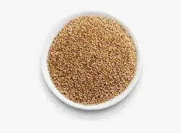 Sesame Seeds