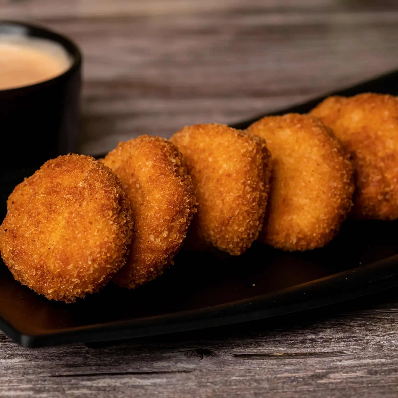 Chicken Nuggets
