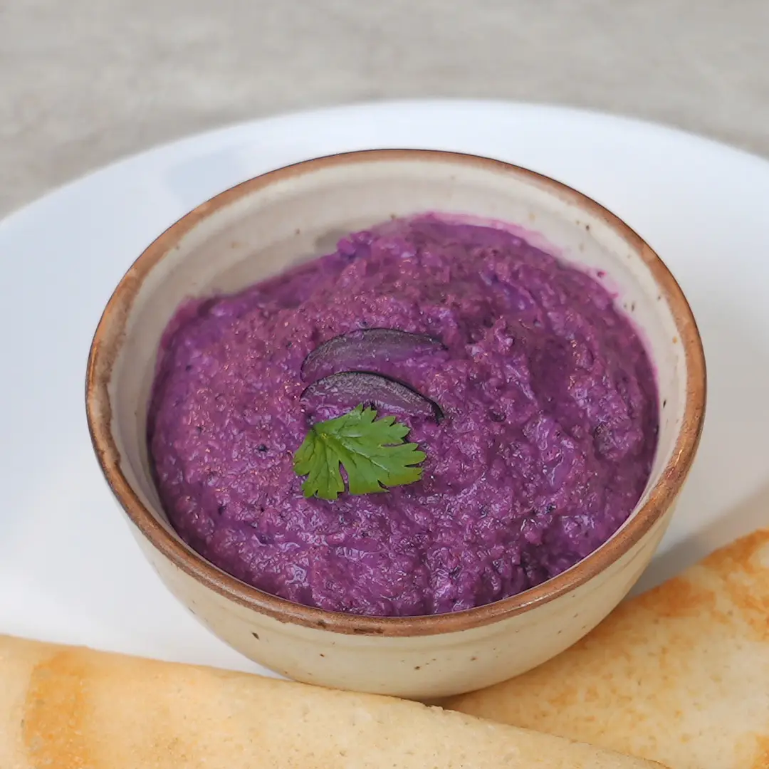 Navapalam Chutney