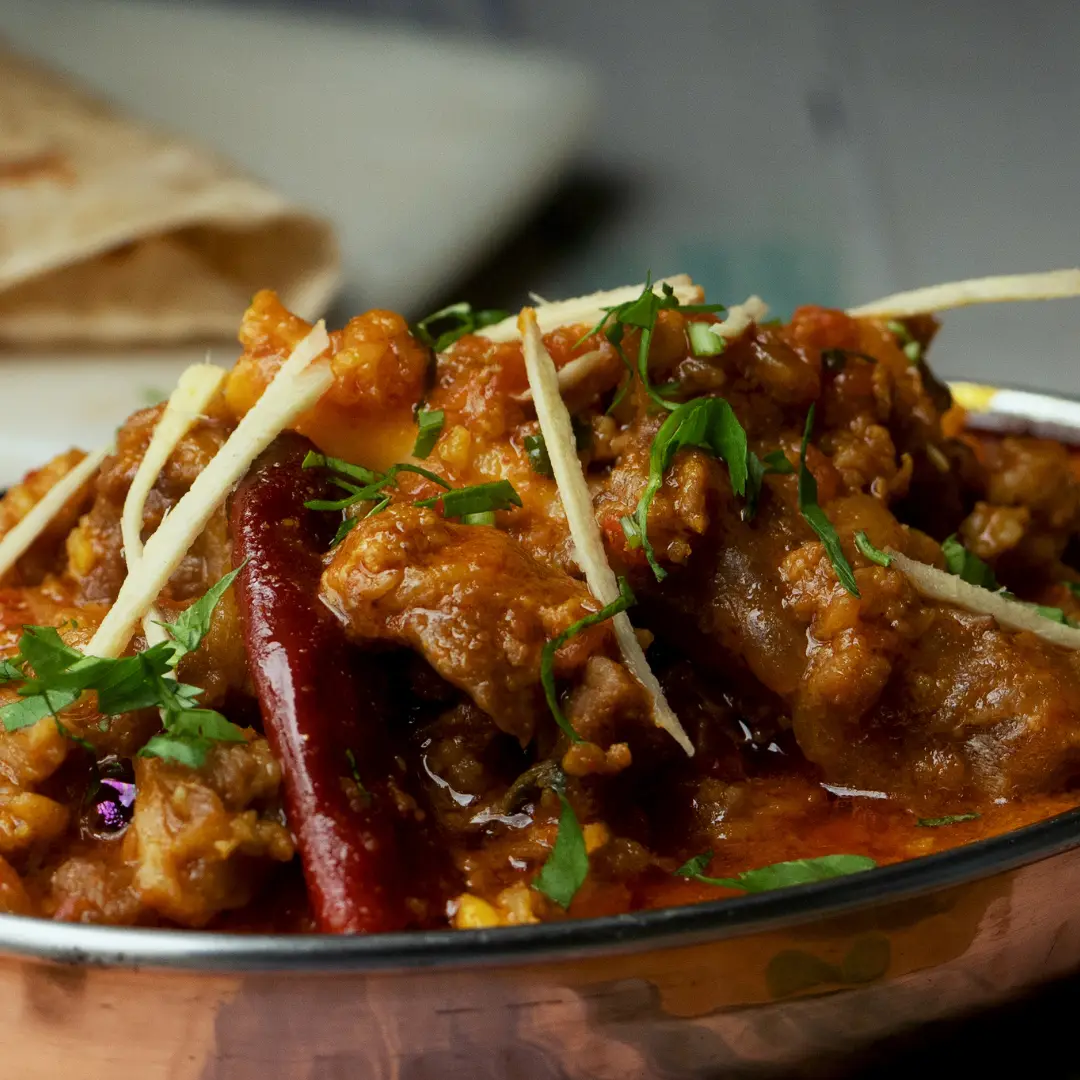 Rara Gosht