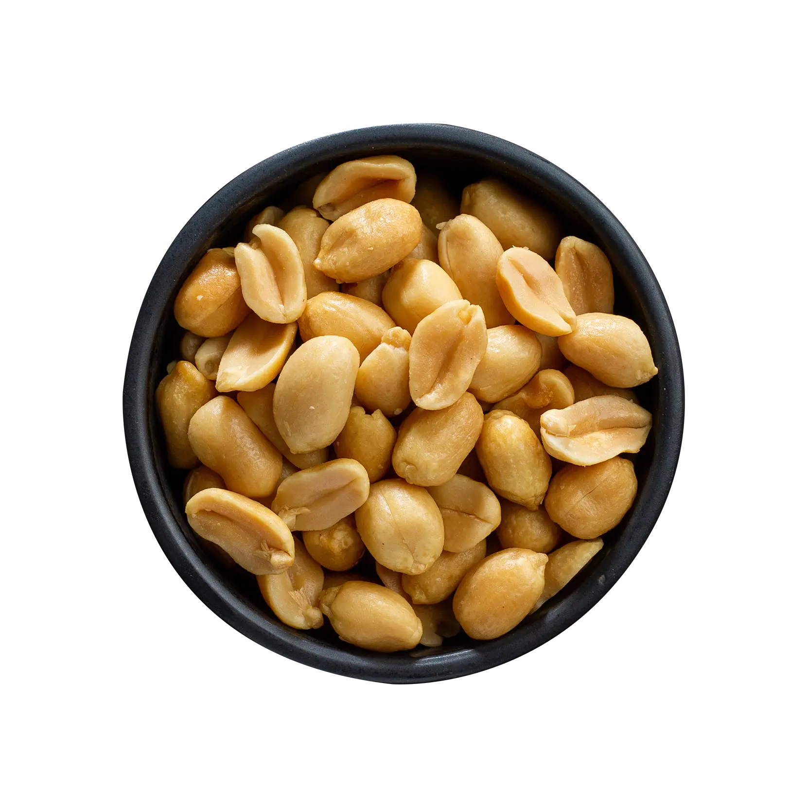 Peanuts (crushed)