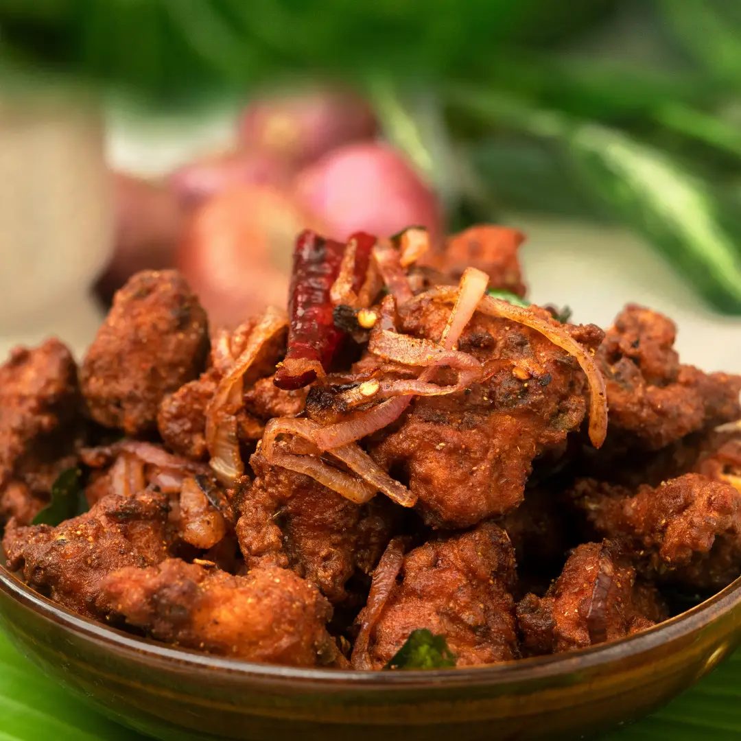 Maharani Chicken