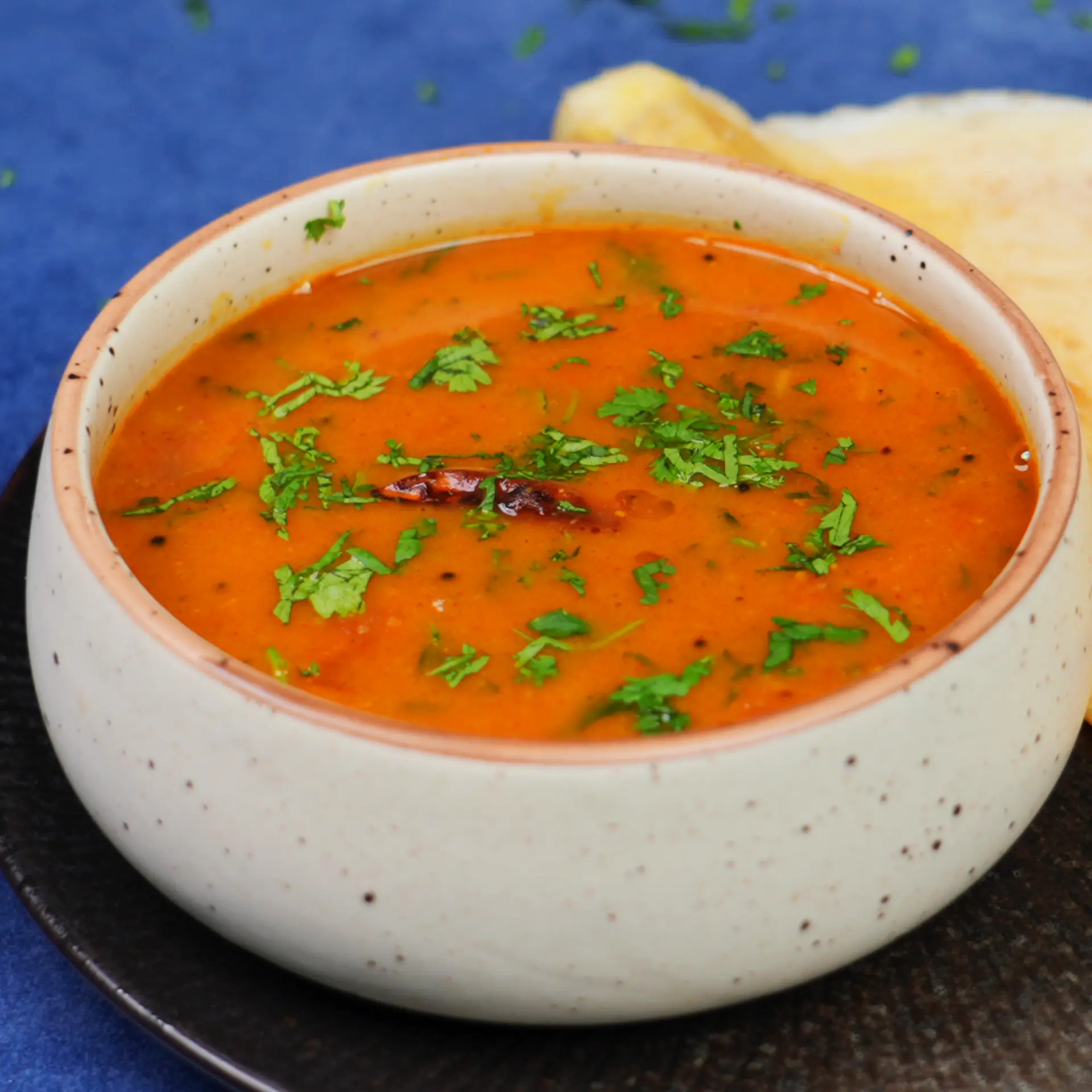 Cookd Madras Tiffin Sambar - Masala