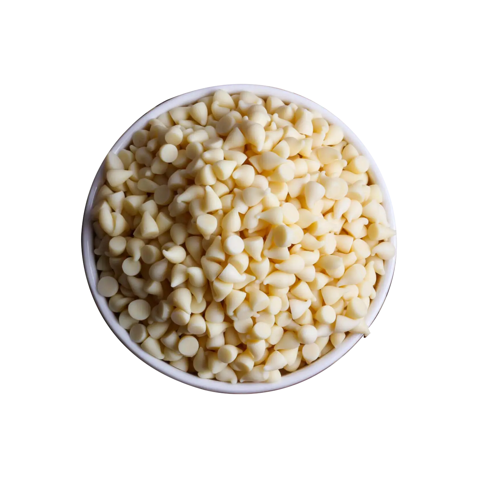 White Chocolate Chips