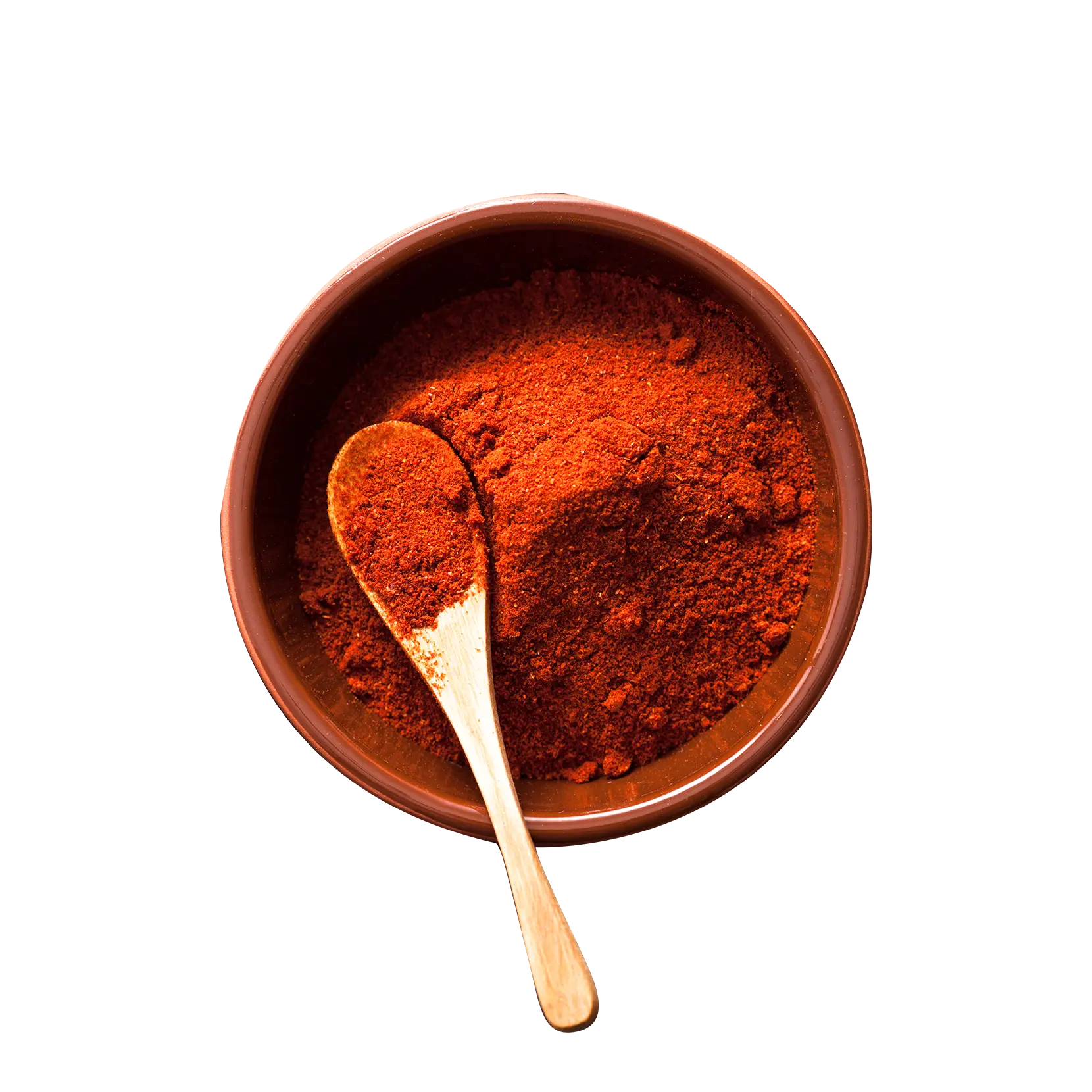 Paprika Powder