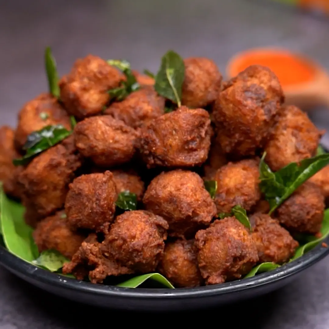 Cookd Soya 65 (25 grams)