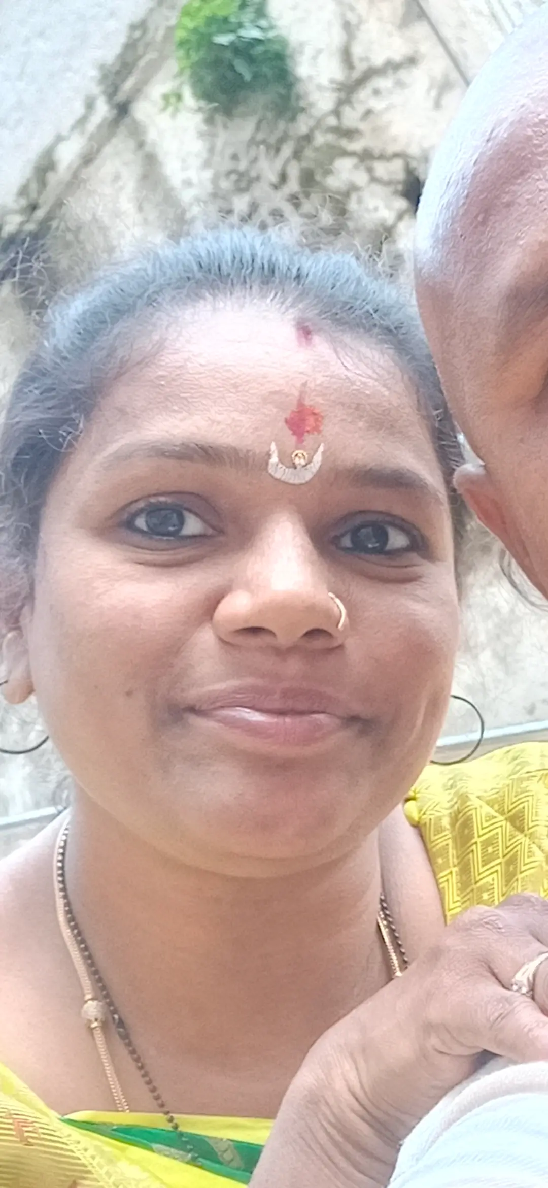 A cook's photo of Adai Dosa