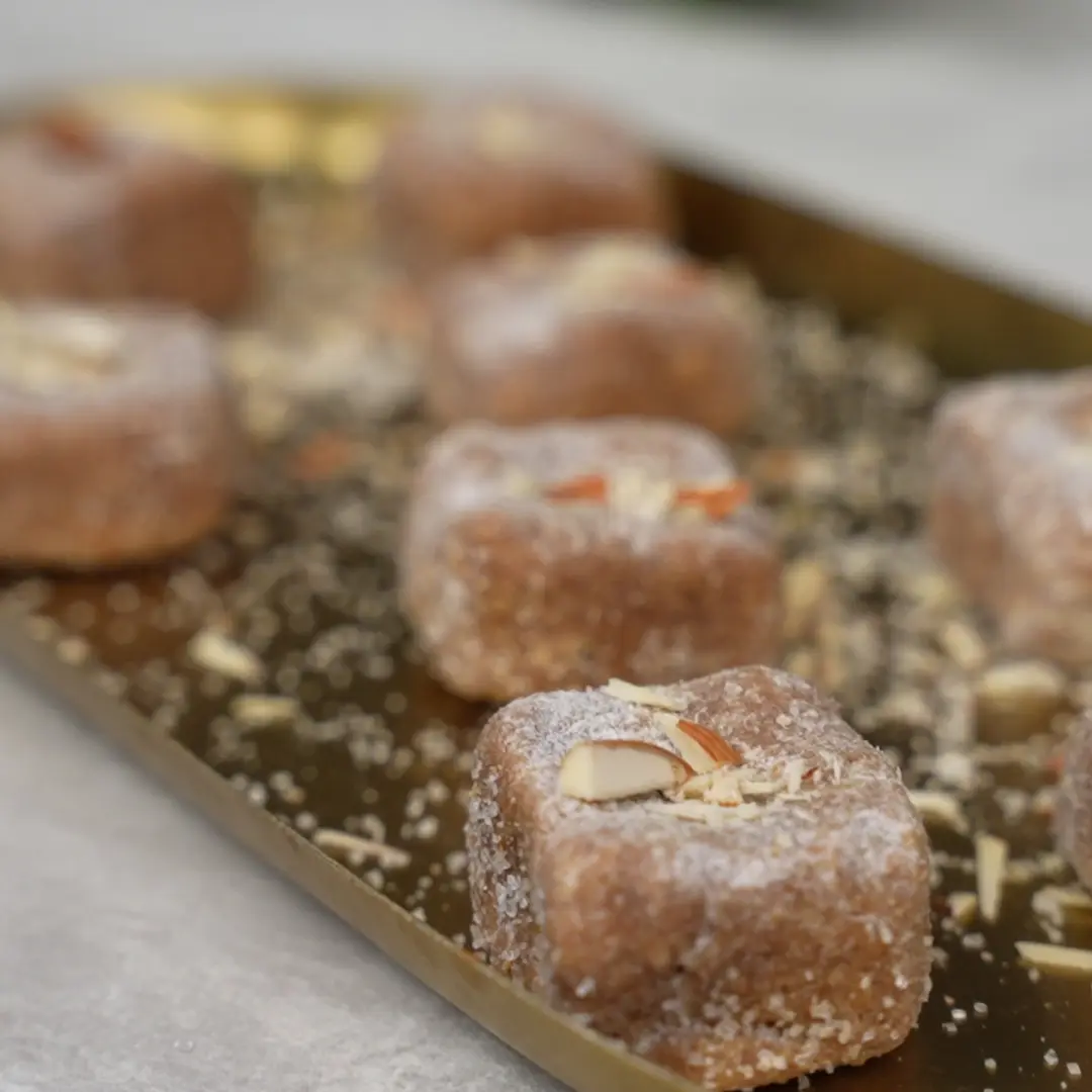 Mathura Peda