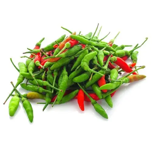 Bird's Eye Chilli