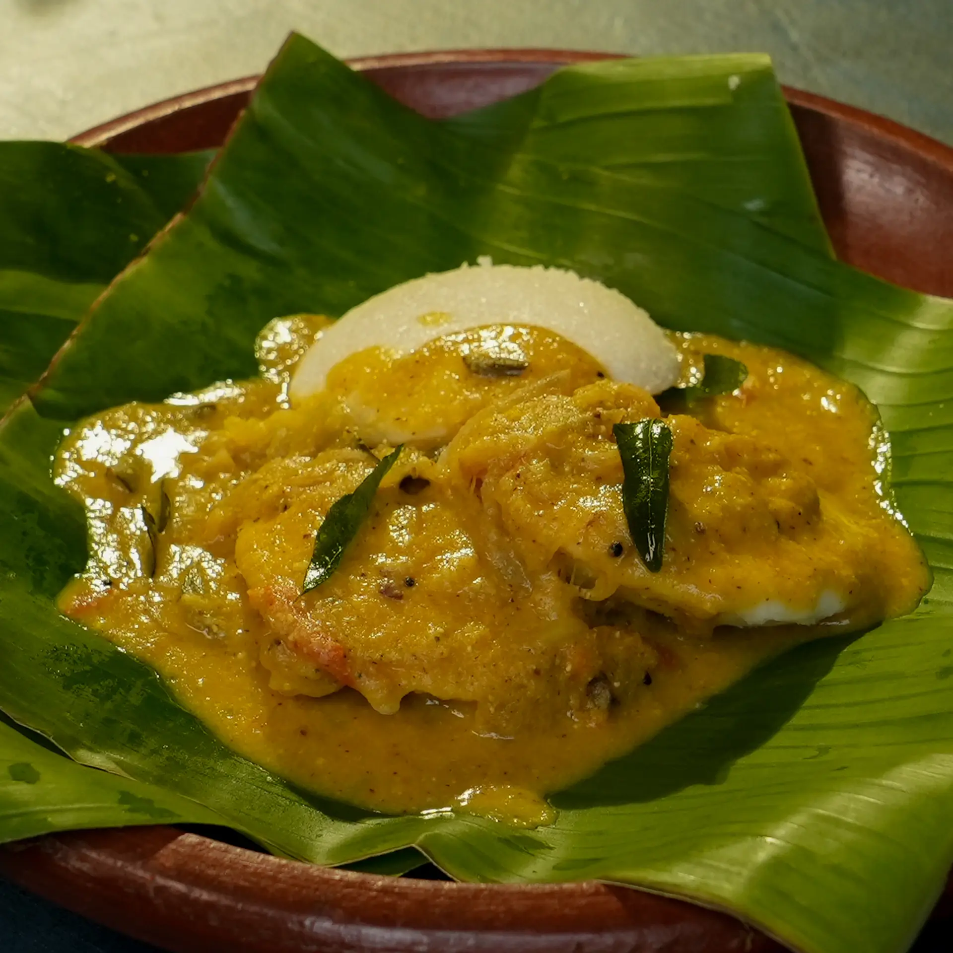 Easy Kumbakonam Kadappa
