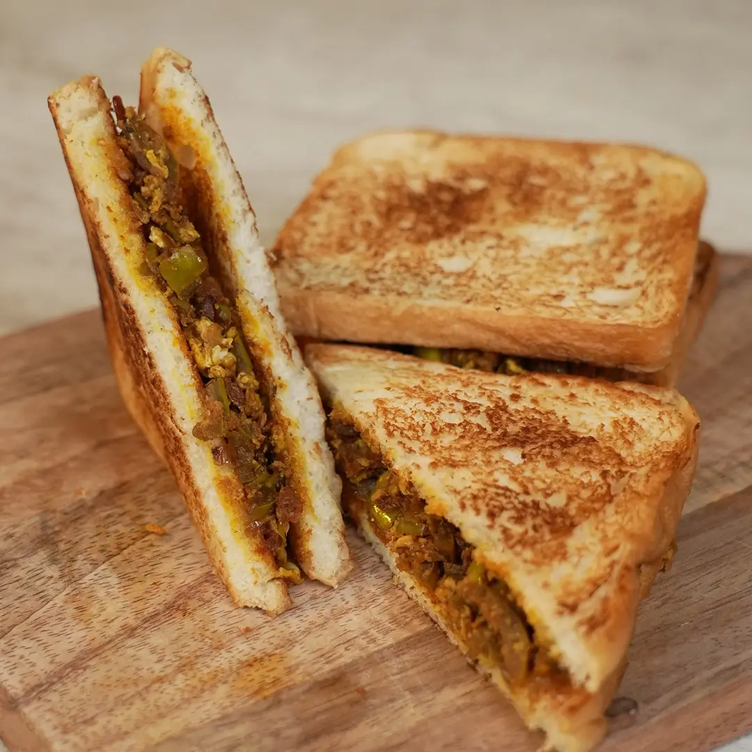 Podalanga Podimas Sandwich