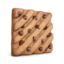 Chocolate Biscuits