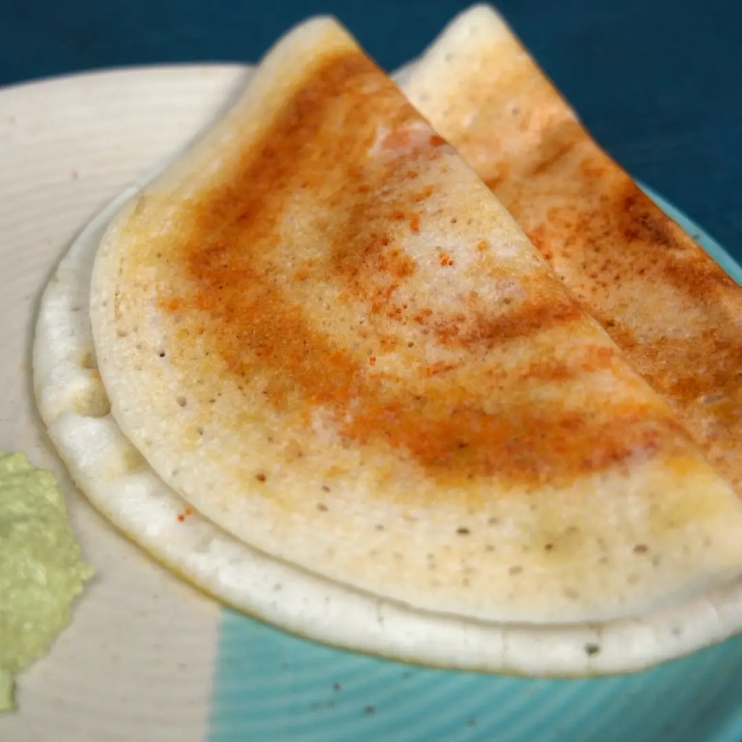 Masala Dosa