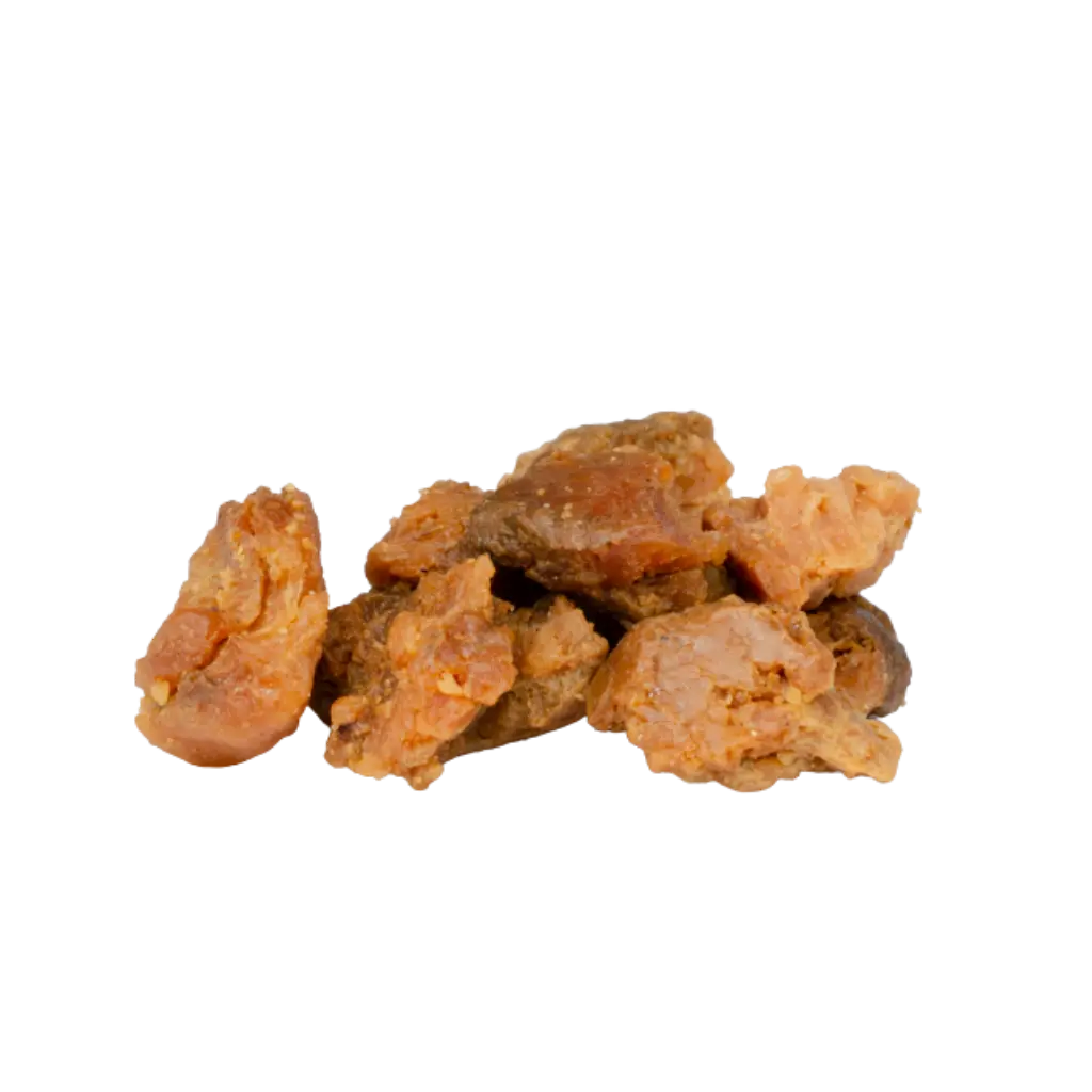 Asafoetida Resin