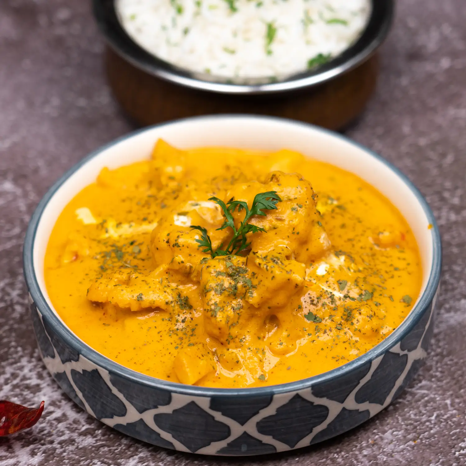 Shahi Cauliflower Gravy
