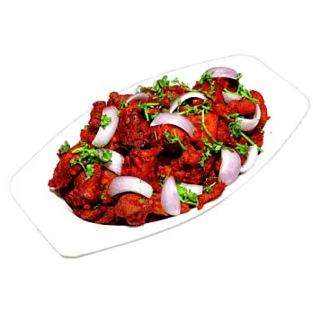 Chicken 65