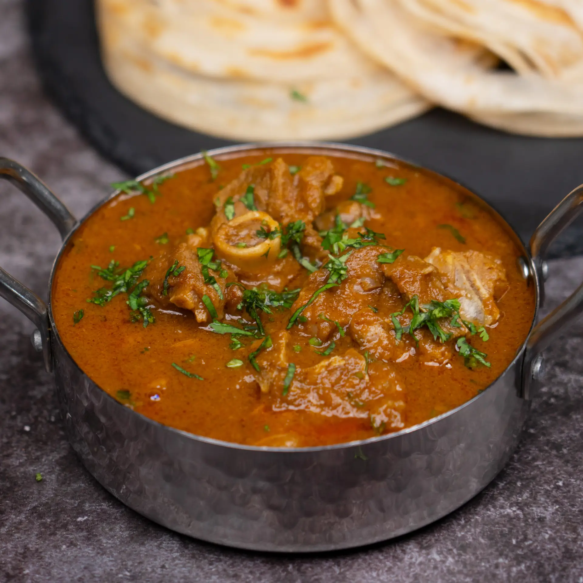 Mutton Curry (OT)