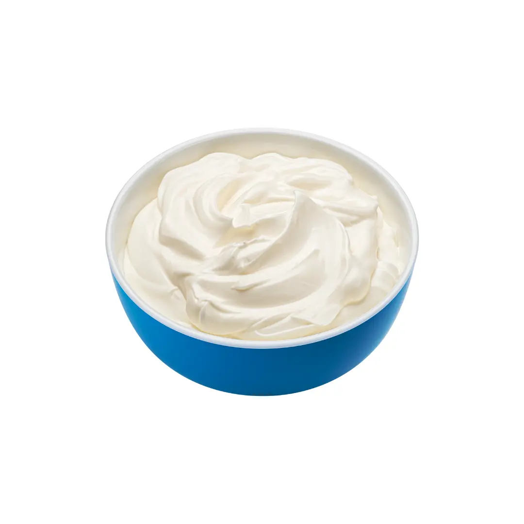 Beaten Curd
